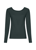 Top | Regular Travel | Tiyo | Grigio Notte - shop_name