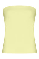 Top | Light Travel | Bumpy | Light Yellow
