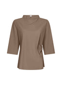 Top | Regular Travel | Wasan | Mocca Mousse