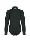 Top | Regular Travel | Pyda | Deep Black - shop_name