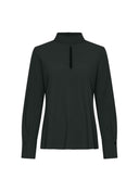 Tops | Regular Travel | Rion | Deep Black - shop_name