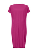 Jurk | Regular Travel | Chouka | Rose Sorbet