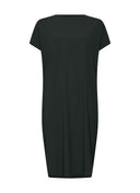 Dress | Regular Travel | Chouka | Deep Black