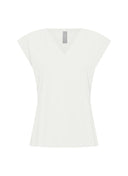 Top | Regular-Travelqualität | Vika | White