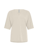 Top | Soft Travel | Naruka | Linen - shop_name