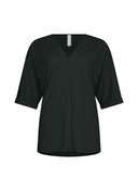 Top | Soft Travel | Naruka | Deep Black