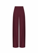 Pantalon | Comfort Travel | Yana Comfort | Merlot