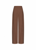Pants | Comfort Travel | Yana Comfort | Cacao