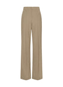 Pantalon | Bonded Travel | Gujo | Spiaggia