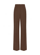 Pants | Bonded Travel | Gujo | Cacao