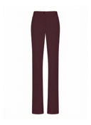 Pants | Heavy Travel | Daryo | Merlot