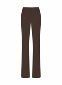 Pants | Heavy Travel | Daryo | Brown