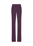 Pants | Heavy Travel | Daryo | Blackberry Wine