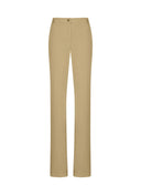 Pants | Heavy Travel | Daryo | Café Latte