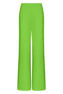 Pants | Heavy Travel Jersey | Wary | Vivid Green - shop_name