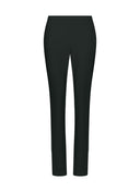 Pants | Heavy Travel | Lyang | Deep Black - shop_name