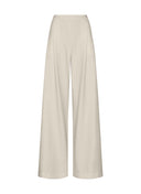 Pantalon | Heavy Travel | Yana | Linen