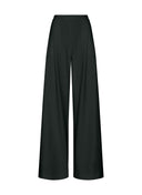 Pantalon | Heavy Travel | Yana | Deep Black