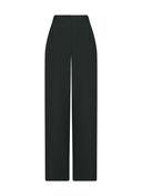 Pants | Heavy Travel | Natsume | Deep Black