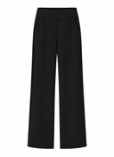 Pants | Winter Travel | Fuya | Deep Black