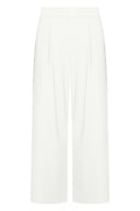 Hose | Regular-Travelqualität | Kona | White