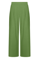Pantalon | Travel Jersey | Kona | Wasabi