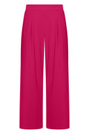Pants | Travel Jersey | Kona | Fuxsia