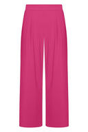 Pantalon | Travel Jersey | Kona | Bright Pink