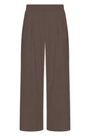 Pantalon | Recyled Comfort Travel | Kona Comfort | Cacao