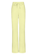 Hose | Regular-Travelqualität | Myza | Light Yellow