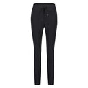 Hose | Regular Travelqualität  | Yogi | Deep Black