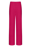 Pants | Regular Travel | Taro | Fuxsia - shop_name