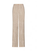 Pants | Regular Travel Print | Taro Dessin | Savannah Structure - shop_name