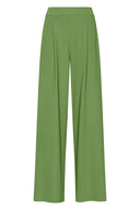 Pants | Comfort Travel | Kona Long | Wasabi