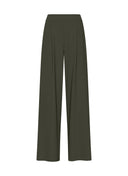Hose | Comfort-Travelqualität | Kona Long | Green