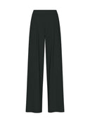 Pants | Comfort Travel | Kona Long | Deep Black