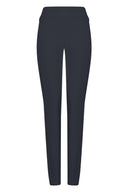 Pants | Bonded Travel | Ziro | Black-Blue