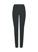 Hose | Bonded-Travelqualität | Ziro | Deep Black