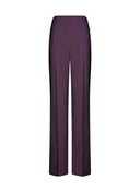 Pants | Bonded Travel | Machy | Blackberry Wine - shop_name
