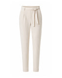 Hose | Bonded-Travelqualität | Hita | Linen