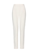 Hose | Bonded-Travelqualität | Hita | Linen