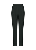 Hose | Bonded-Travelqualität | Hita | Deep Black
