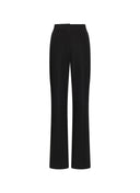 Hose | Bonded-Travelqualität | Piyu | Deep Black