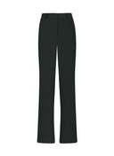 Pants | Crepe | Ninna | Deep Black - shop_name