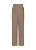 Pants | Comfort Travel | Damiyo Comfort | Mocca Mousse - shop_name