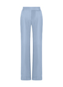 Pants | Comfort Travel | Masami | Cashmere Blue