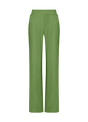 Pants | Comfort Travel | Masami | Wasabi