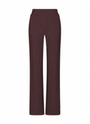 Hose | Comfort-Travelqualität | Masami Comfort | Merlot