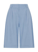 Broek | Comfort Travel | Beniko | Cashmere Blue