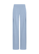 Hose | Soft-Travelqualität | Kurara | Cashmere Blue